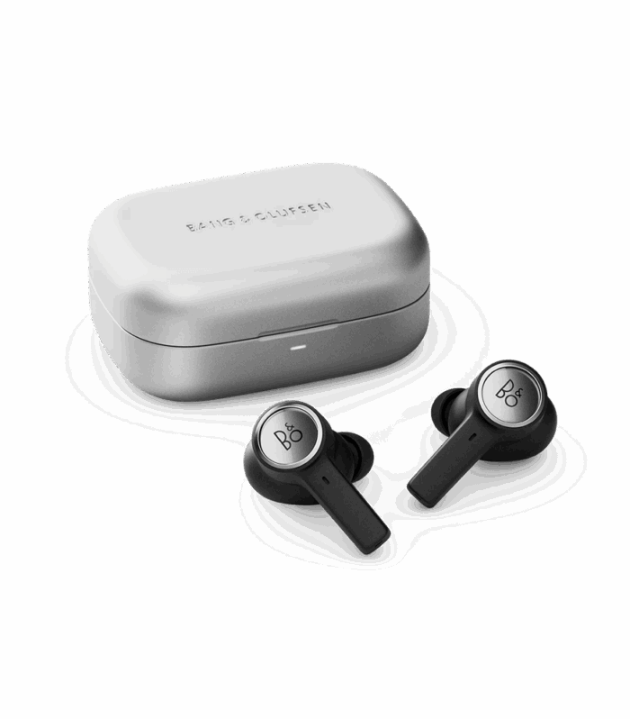 High-fidelity ANC earbuds